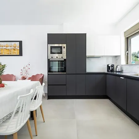 Etheria Villa Chania (Crete)