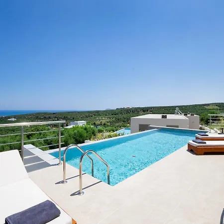 Etheria Villa