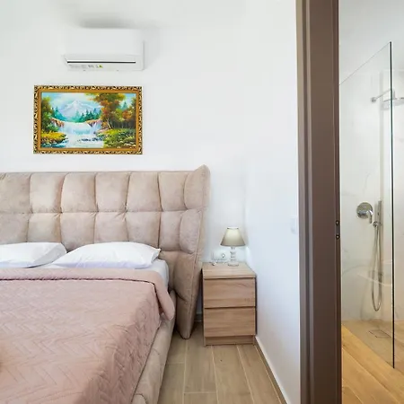 Etheria Villa