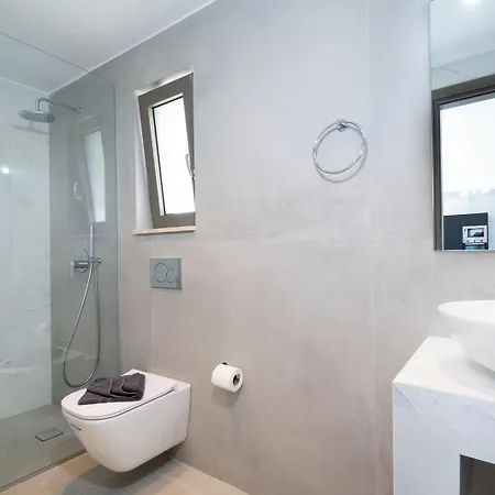 Etheria Villa Chania (Crete)